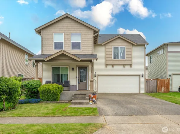 1926 Homan Avenue, Dupont, WA 98327