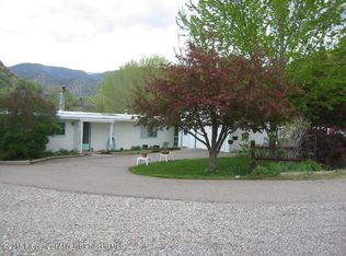 0282 Apple Dr, New Castle, CO 81647