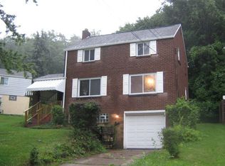 613 Churchill Ave, Pittsburgh, PA 15235