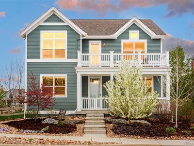2859 Cascade Creek Drive, Lafayette, CO, 80026
