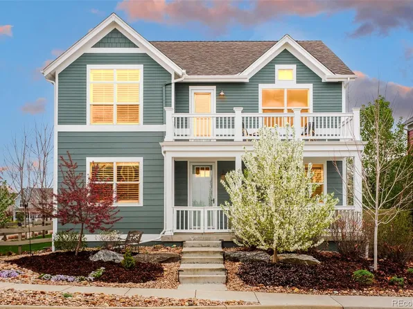 2859 Cascade Creek Drive, Lafayette, CO 80026