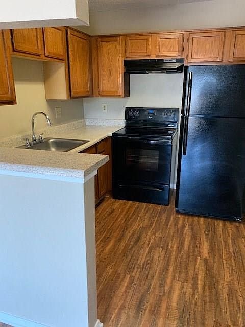 2nd image of 18333 Roehampton Dr APT 1038