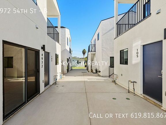 4th image of 4972 54th St #B