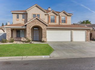 5866 W Bedford Ave, Fresno, CA