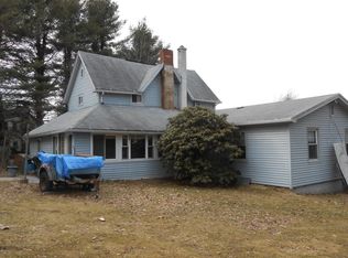 107 Sylvan Dell Park Rd, South Williamsport, PA 17702
