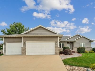 4390 McGowan Blvd, Marion, IA, 52302