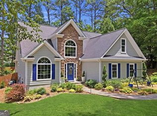 4940 Cripple Creek Ct, Cumming, GA 30040