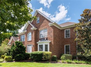 5809 Windhurst Ct, Greensboro, NC 27410