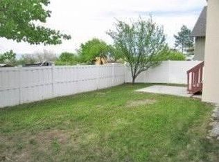 5650 W Cliffhaven Ln, West Valley City, UT 84128
