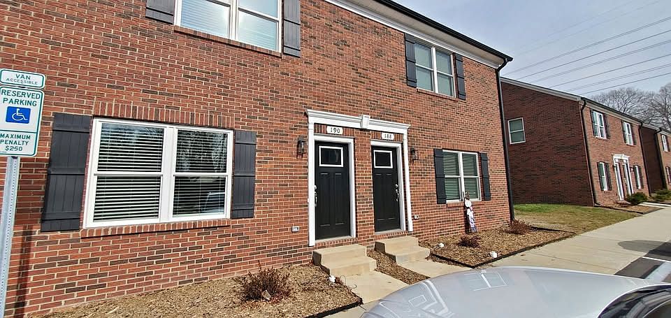 2nd image of 194 Weatherman Way NW #194