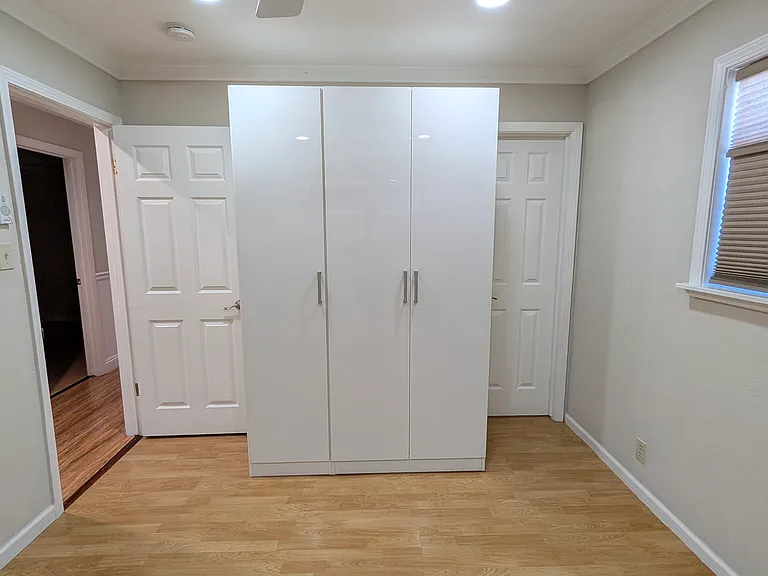Master Bedroom Closet 2