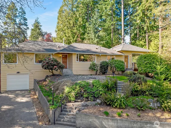 2209 NE 177th Street, Shoreline, WA 98155