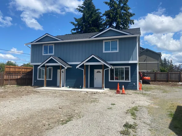 10509 Kline St SW, Lakewood, WA 98499