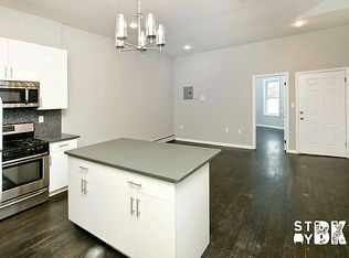 1296 Putnam Ave #2GL, Brooklyn, NY 11221
