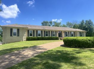 213 Barley Mill Rd, Old Hickory, TN 37138