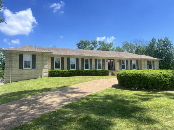 213 Barley Mill Rd, Old Hickory, TN 37138