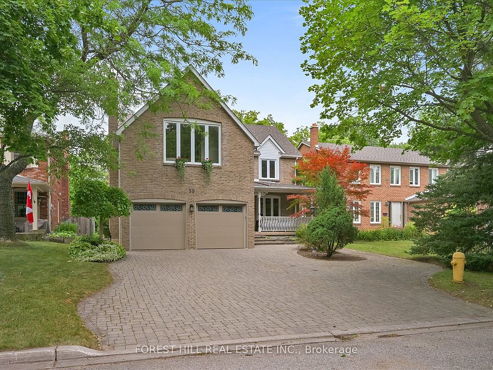 1st image of 30 Pennock Cres