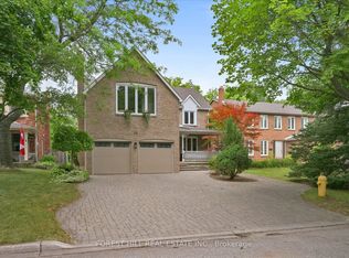 30 Pennock Cres, Markham, ON L3R3M4