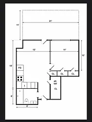 Rented by R New York