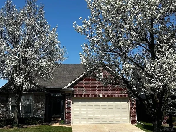 6995 N Central Park, Shelby Township, MI 48317