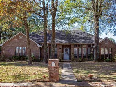 375 Spruce Dr, Paris, TX, 75462