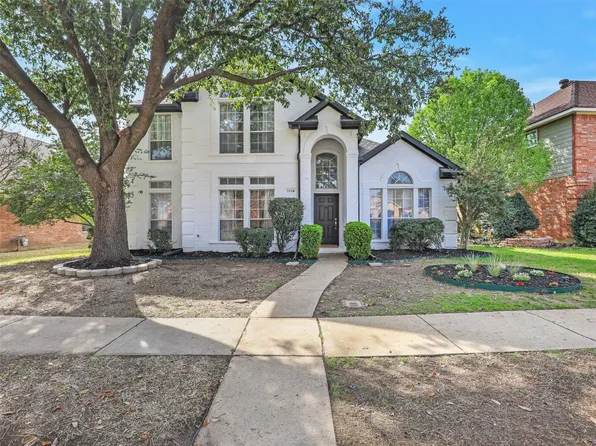 1116 Christopher Ln, Lewisville, TX 75077