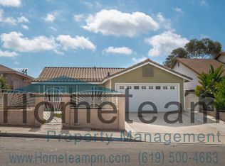 2328 Lanao Ln, San Diego, CA 92154