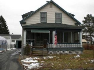 15 Nagle St, Springfield, MA 01151