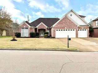 9105 Suttersmill Cv, Cordova, TN 38016