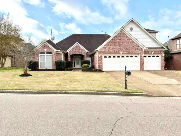 9105 Suttersmill Cv, Cordova, TN 38016