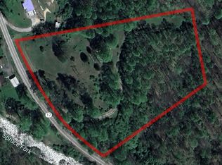 21075 Spruce River Rd, Jeffrey, WV 25114