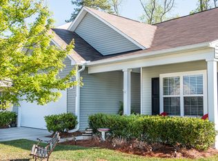 3238 Conservancy Ln, Charleston, SC 29414