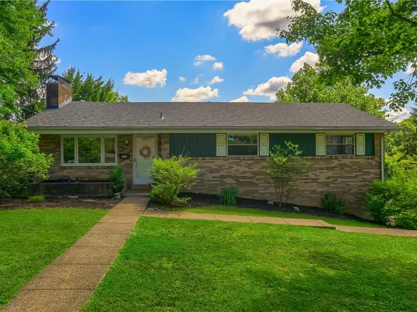 308 Holiday Dr, Pittsburgh, PA 15237