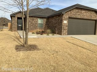 1110 Preston Trl, Wolfforth, TX 79382