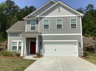 291 Camp Dr, Dallas, GA 30157