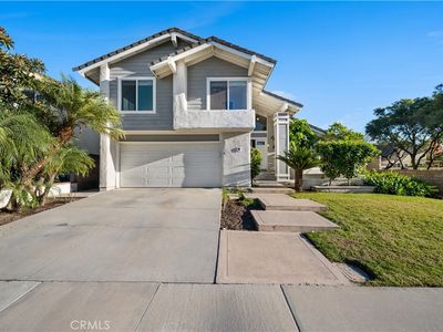 2 Christamon W, Irvine, CA, 92620