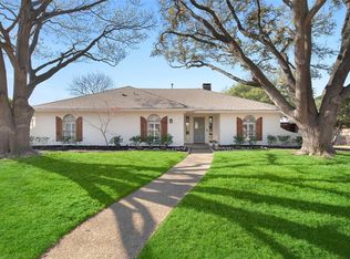3828 Fall Wheat Dr, Plano, TX 75075