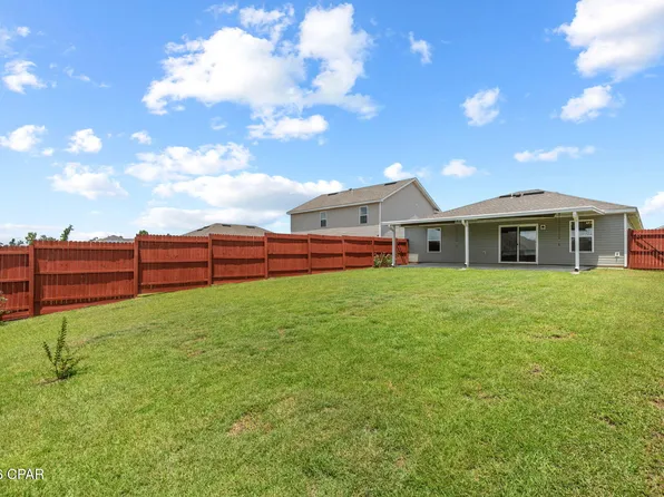 5545 Lexa Ln, Panama City, FL 32404