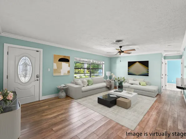 872 SW 30th Street, Palm City, FL 34990