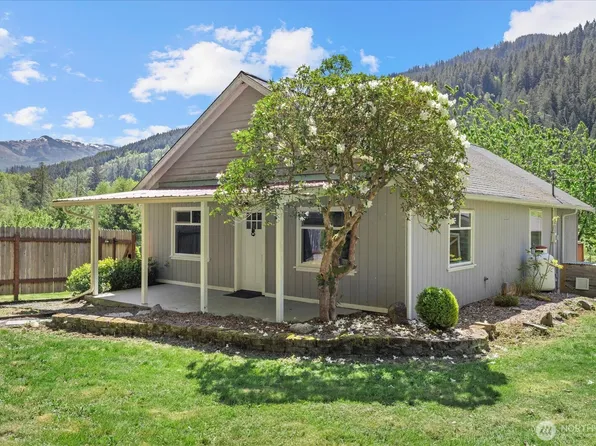 4515 Park Road, Sedro Woolley, WA 98284