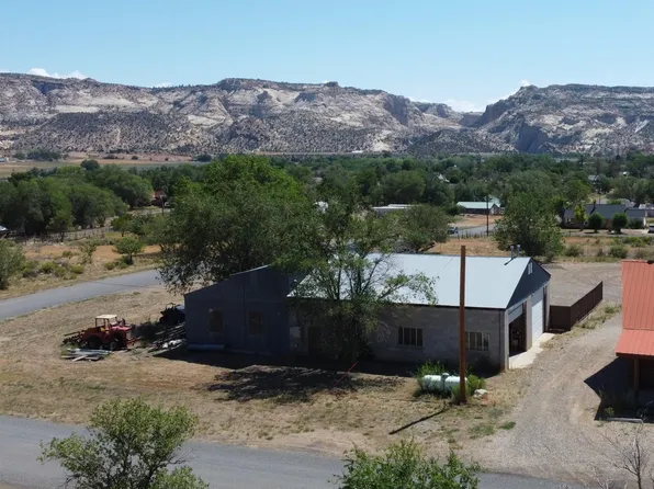 80 N 400 W, Escalante, UT 84726