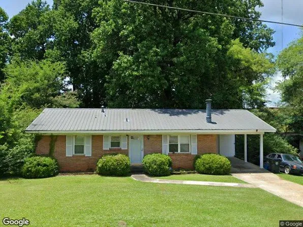 4414 30th Ave E, Tuscaloosa, AL 35405