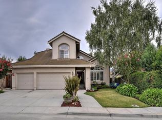 555 Calle Caballeria, Morgan Hill, CA 95037