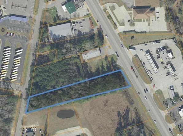 TBD Highway 501, Aynor, SC 29511