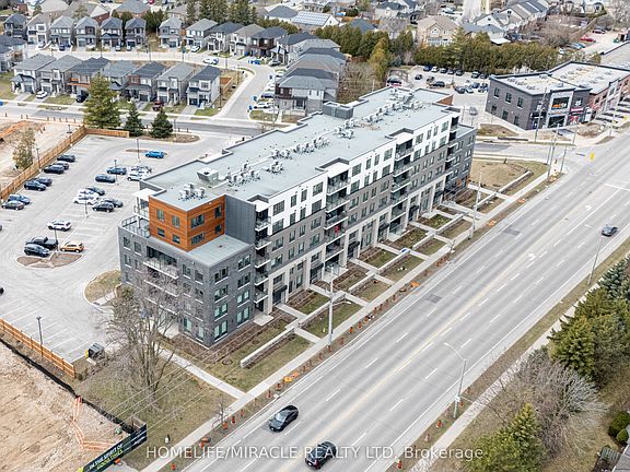 5th image of 26 Lowes Rd W #402