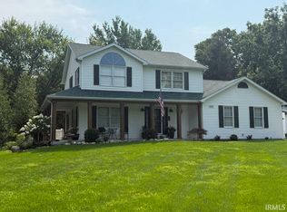 58924 County Road 1, Elkhart, IN 46517