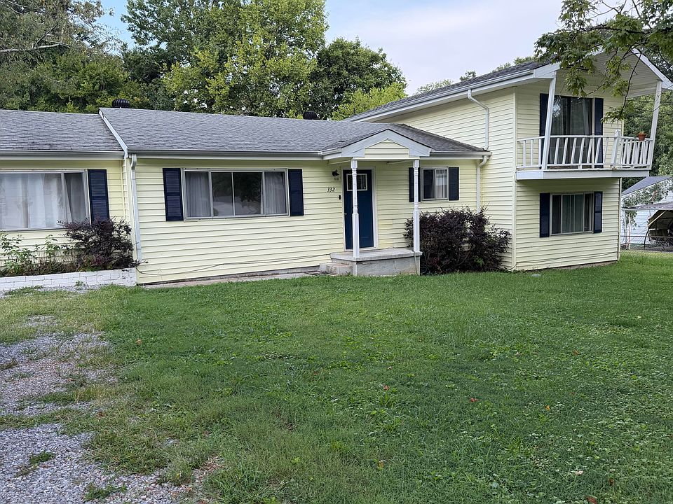 1st image of 332 Isbill Rd