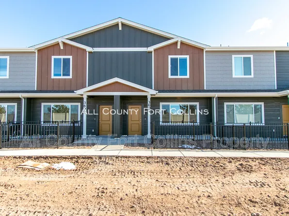 3602 Ronald Reagan Ave, Wellington, CO 80549