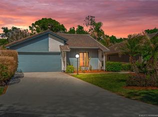4179 SW Mallard Creek Trl, Palm City, FL 34990