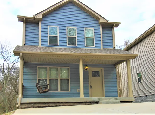958 Charlotte St, Clarksville, TN 37040